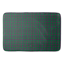 Clan Young Tartan Plaid  Badmat