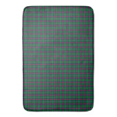 Clan Young Tartan Pset Badmat (Voorkant Verticaal)