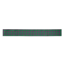 Clan Young Tartan Pset