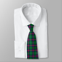 Clan Young Tartan Pset Stropdas