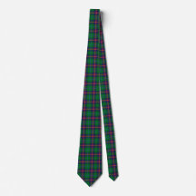 Clan Young Tartan Pset