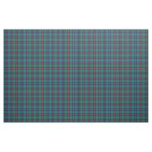 Clan Young Tartan Stof (Yard (91,4 cm))