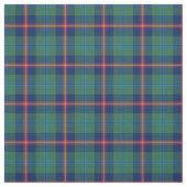 Clan Young Tartan Stof (Swatch)