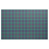 Clan Young Tartan Stof (Fat Quarter)