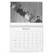 Clancey2 Kalender (Mar 2027)