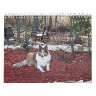 Clancey2 Kalender