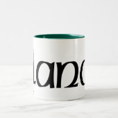 Clancy Celtic Dragon Mok (Center)