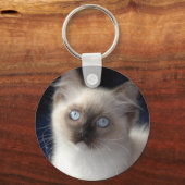 Clancy Sleutelhanger (Voorkant)