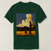 Clannad Graphic T-shirt (Design voorkant)