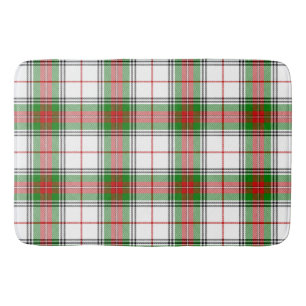 Clanne Stewart tartan Badmat