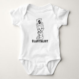 Clapitaliste Romper