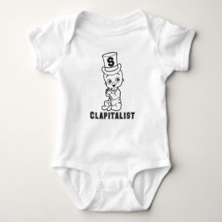 Clapitaliste Romper
