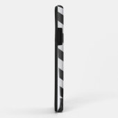 Clapperboard iPhone 5 hoesje - met jouw tekst (Achterkant/rechts)