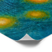 Clara Ballet Art Print (Hoek)