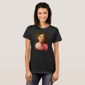 Clara Barton T-Shirt (Voorkant volledig)