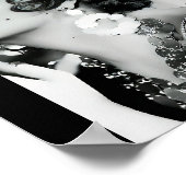 Clara Bow ... Het IT-meisje van de jaren 20 Poster (Hoek)