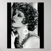 Clara Bow ... Het IT-meisje van de jaren 20 Poster (Voorkant)