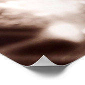 Clara Bow is glamoureus Poster (Hoek)