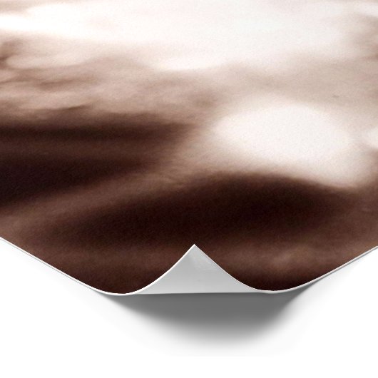 Clara Bow is glamoureus Poster (Hoek)