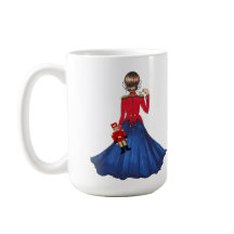 Clara, de muis en de Notenkraker Soldaat