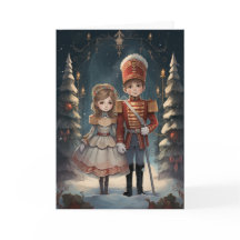 Clara en de Notenkraker Klassiek Ballet Kerstmis