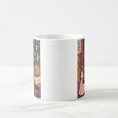 Clara en de Nutkraker Koffiemok (Center)