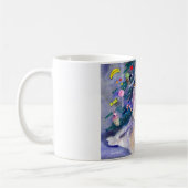 Clara en de Nutkraker Koffiemok (Links)