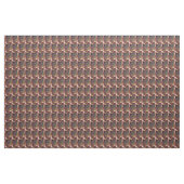 Clara en de Nutkraker Stof (Yard (91,4 cm))