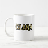 CLARA KOFFIEMOK (Links)