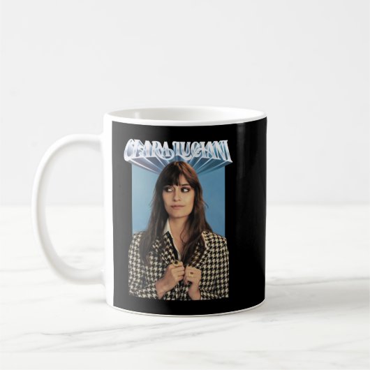 CLARA LUCIANI LA GRENADE FANART KOFFIEMOK (Links)