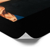 CLARA LUCIANI LA GRENADE POSTER (Hoek)