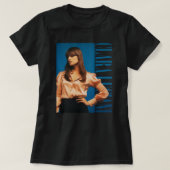 CLARA LUCIANI LA GRENADE T-SHIRT (Design voorkant)