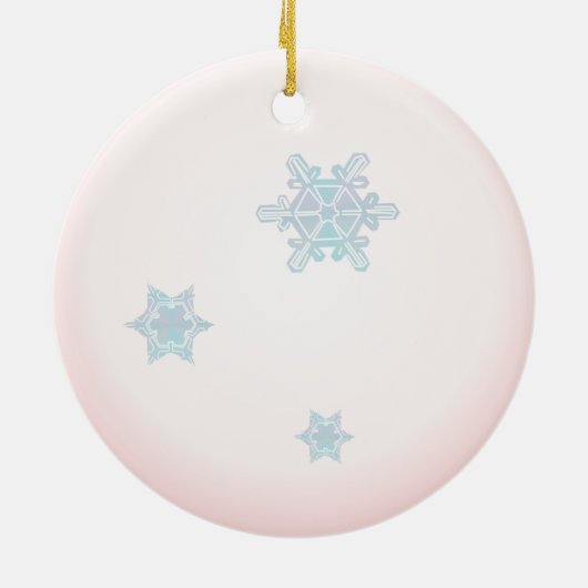 Clara Notenkraker Ornament 2024 (Achterkant)