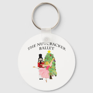 clara_nutcracker xmas sleutelhanger