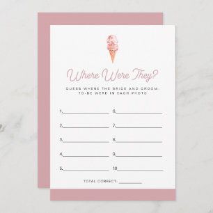 CLARA Reto Ice Cream Scoopup waar waren ze? Kaart