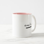 Clara Tice - Dada Mok (Voorkant rechts)