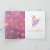 Clara van de Kaart van de Vakantie van de (Binnen)