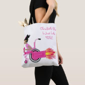 ClaraBelle Blue Perfect Tas - WHITE (Dichtbij)