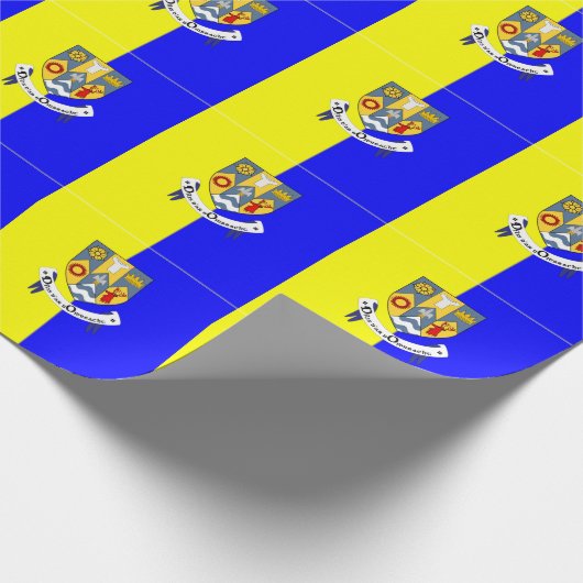 Clare Cadeaupapier (Hoek)