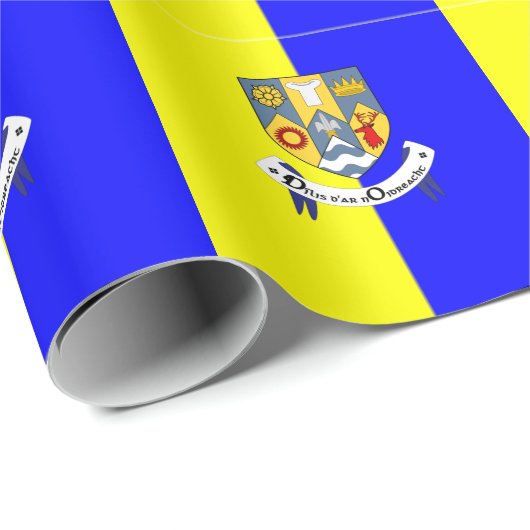 Clare Cadeaupapier (Rol Hoek)