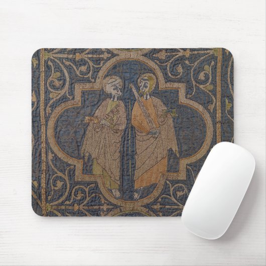 Clare Chasuble Muismat (Met muis)