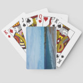 Clare Coast Pokerkaarten (Achterkant)