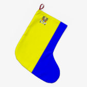 Clare Grote Kerstsok (Voorkant (Hangend))