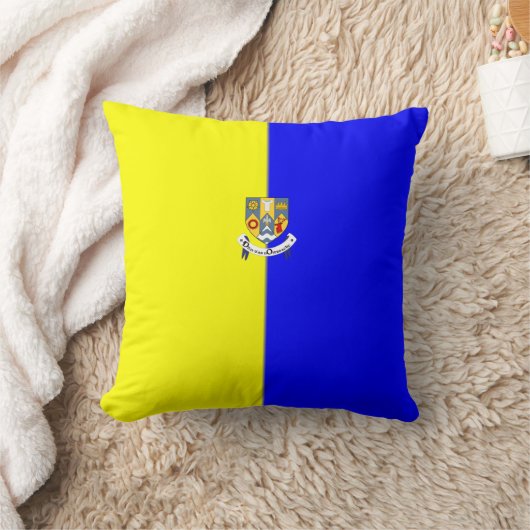 Clare Kussen (Deken)