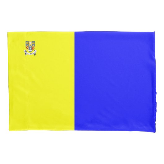 Clare Kussensloop (Voorkant)