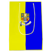 Clare Medium Cadeauzakje (Achterkant)