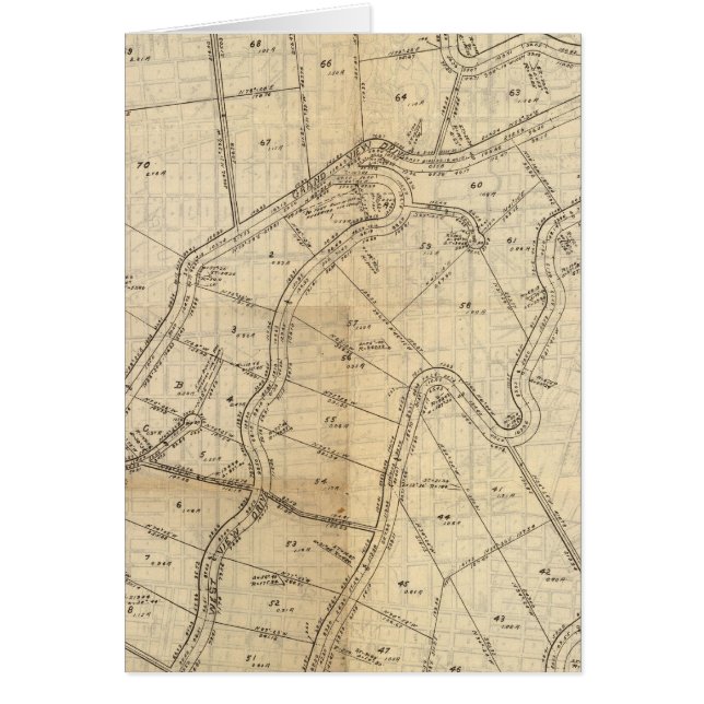 Claremont Heights (Voorkant)