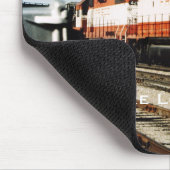 Claremore Local, Oklahoma Muismat (Hoek)