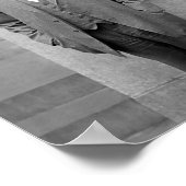 Clarence Darrow bij Cosmos Club Poster (Hoek)