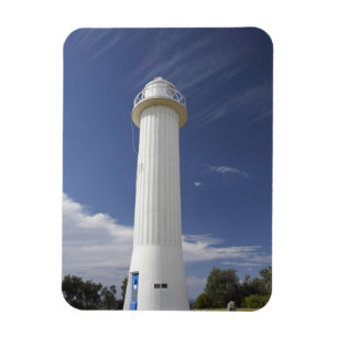 Clarence Head Lighthouse, Yamba, Nieuw-Zuid-Wales Magneet